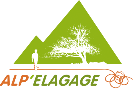 logo Alp'Elagage