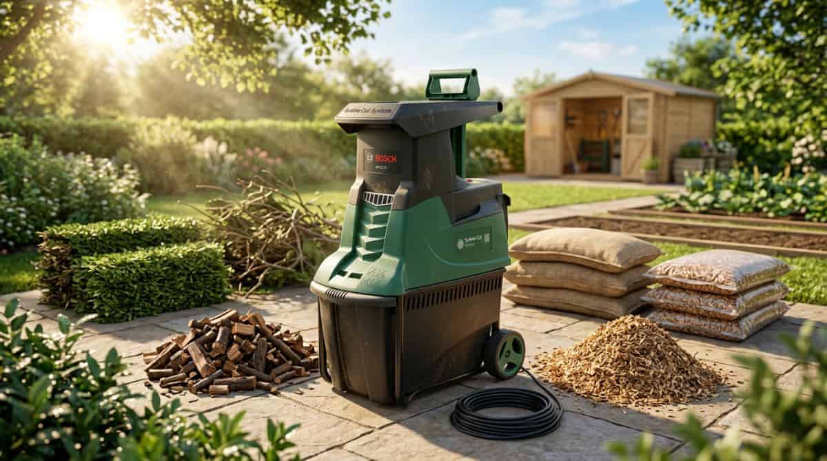 Broyeur Bosch AXT : quel modèle choisir ?